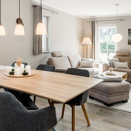 Ginsterweg 10 Villa Karlshagen Bagian luar foto