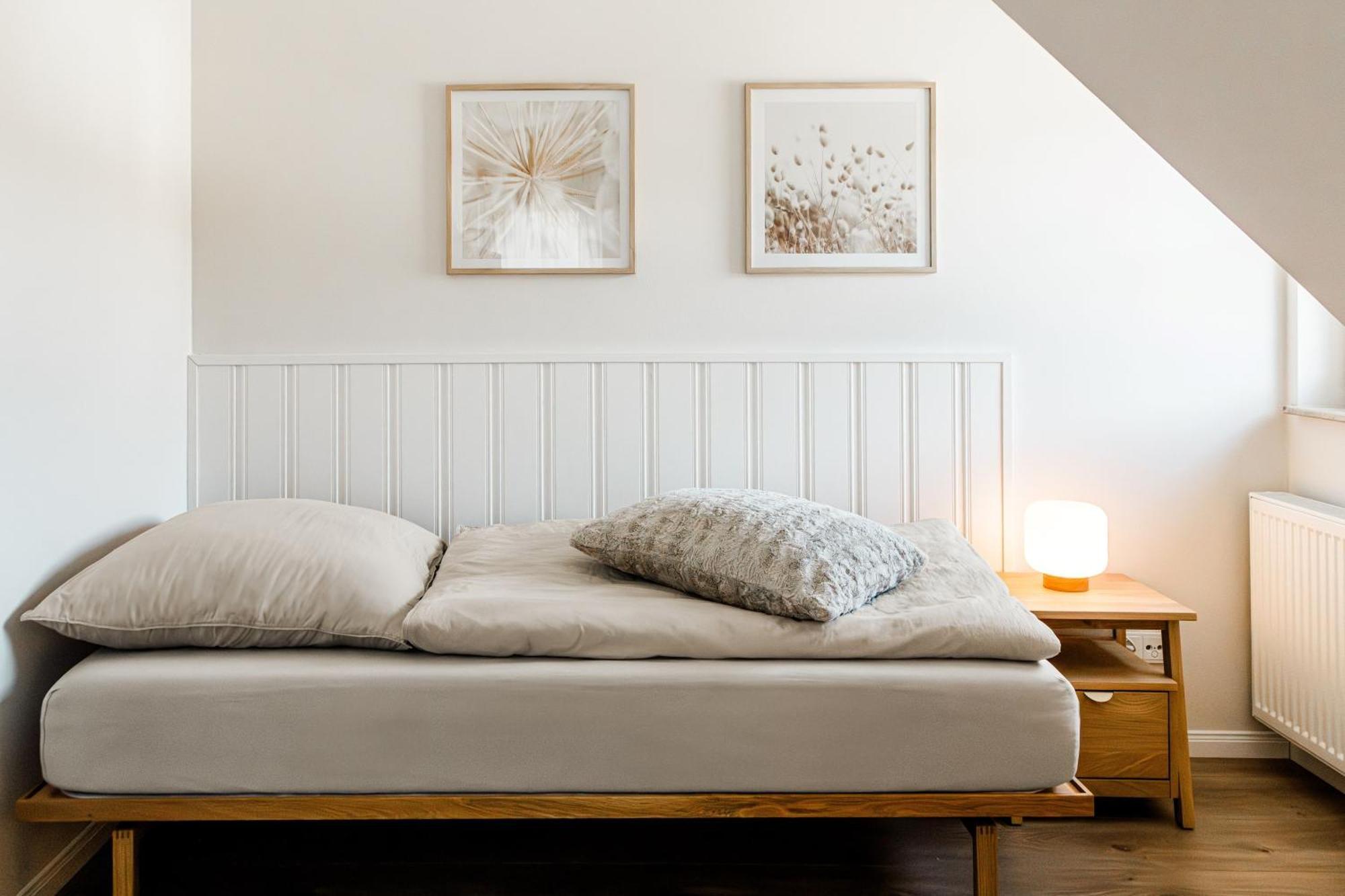 Ginsterweg 10 Villa Karlshagen Bagian luar foto